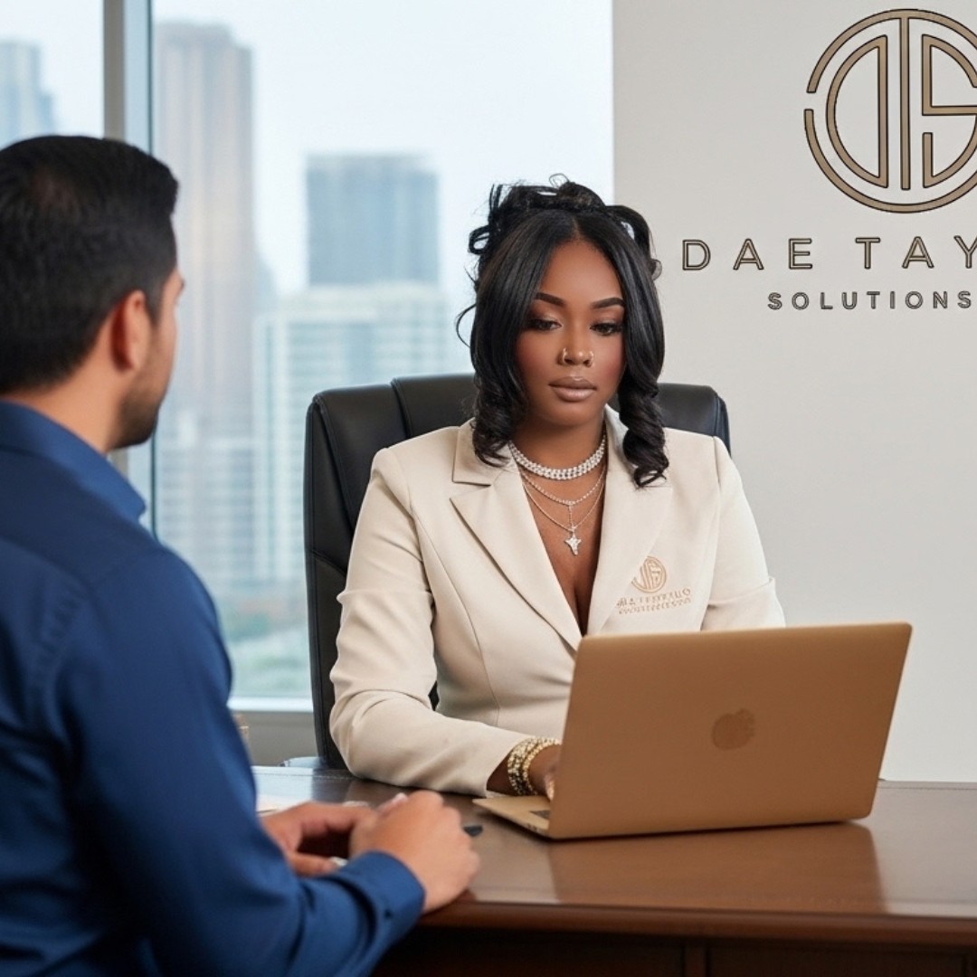 Tax Preparation Consultation